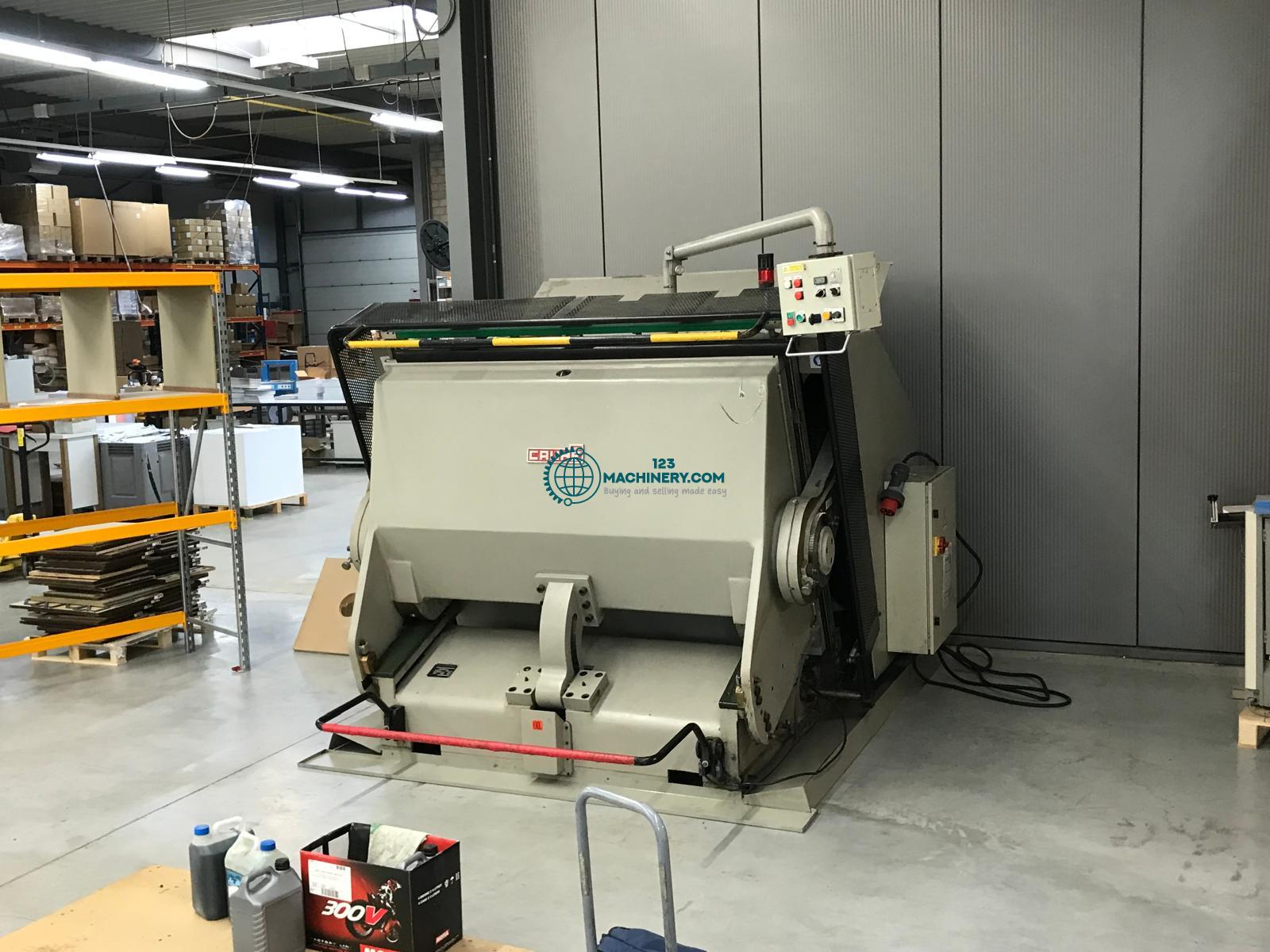 Cauhe VA ( 1450 x 1850 mm ) (2008)